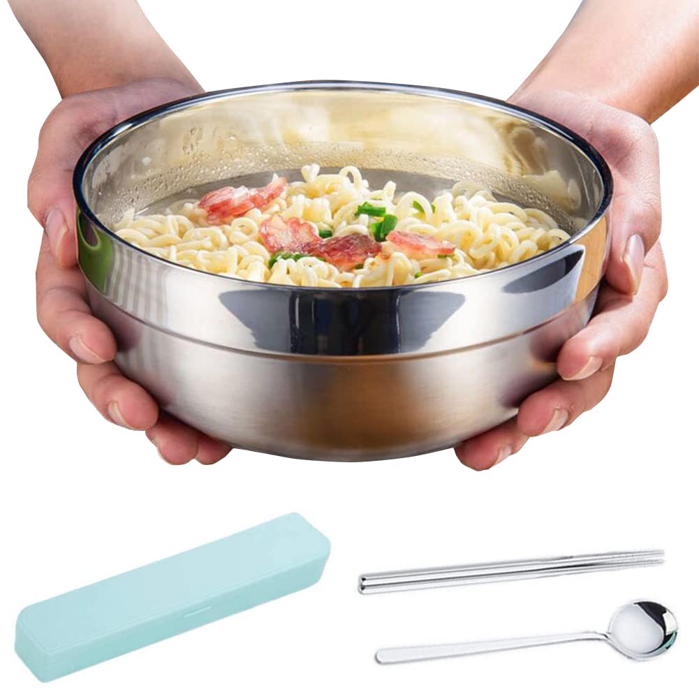 Amazon.co.jp: Enjoy Youth 麺鉢・丼 ラーメン丼 冷麺鉢 冷麺器